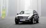 Mercedes-Benz CLC350 Sports Coupe 2009 года